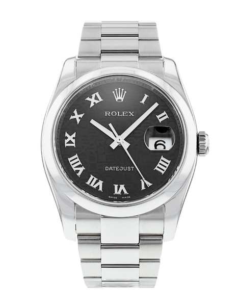 Rolex Datejust 116200